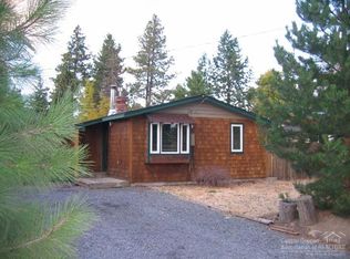 1324 NW Cumberland Ave, Bend, OR 97703