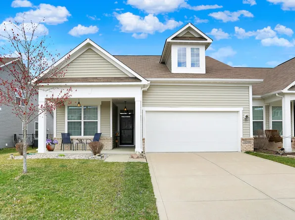 6288 Wonder Ln, Whitestown, IN 46075