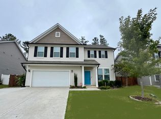 570 Hawksbill Dr, Franklinton, NC 27525