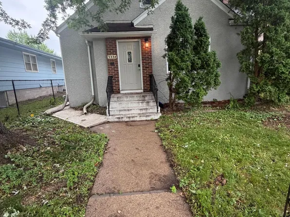 3334 Morgan Ave N, Minneapolis, MN 55412