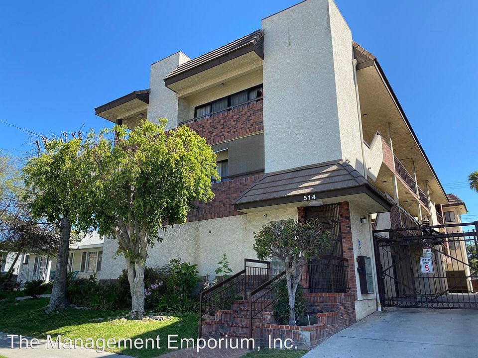 1st image of 514 Fischer St #104