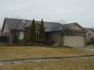 46155 Duchess Dr, Chesterfield, MI 48051