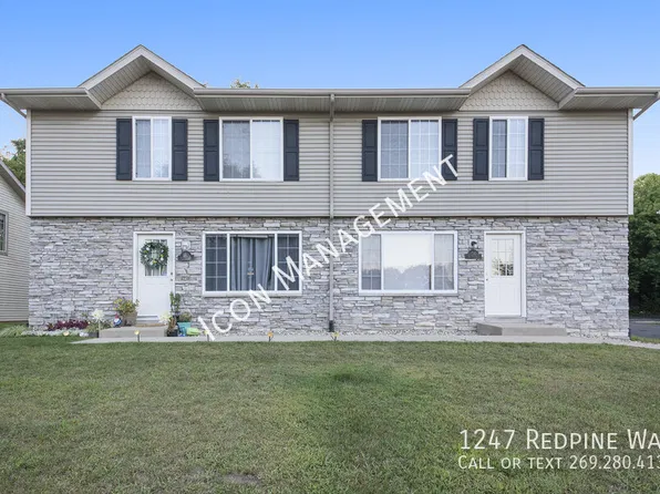 1247 Redpine Way, Kalamazoo, MI 49006