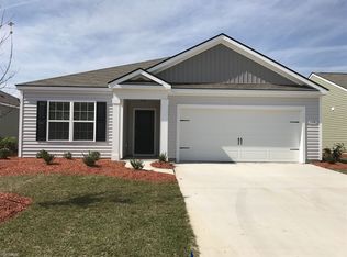 1353 Midtown Village Dr, Conway, SC 29526