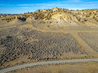42 Meeteetse Landfill Rd, Meeteetse, WY 82433