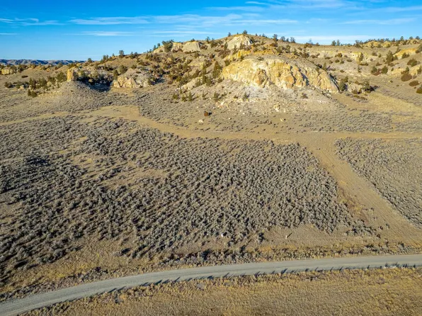 Lot 42 Meeteetse Trails Estates #42, Meeteetse, WY 82433