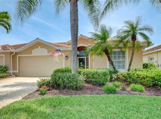 3988 Cordgrass Way #E-23, Naples, FL 34112