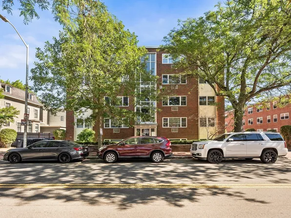 269 Harvard St APT 39, Cambridge, MA 02139