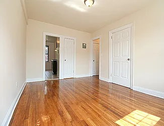 Rented by SW Queens Mezzanine