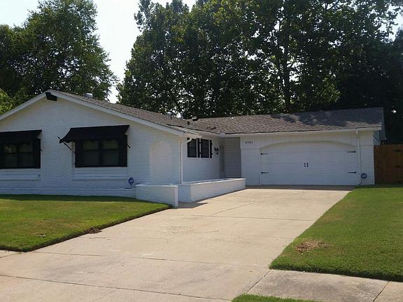 All new paint and windows!