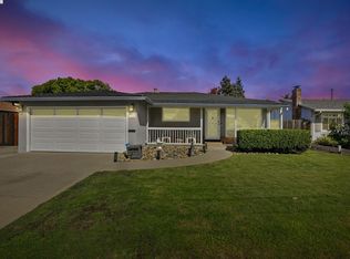 40116 Crockett St, Fremont, CA 94538