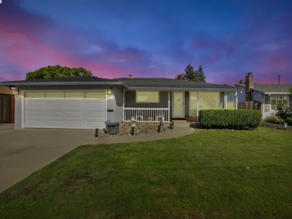 40116 Crockett St, Fremont, CA 94538