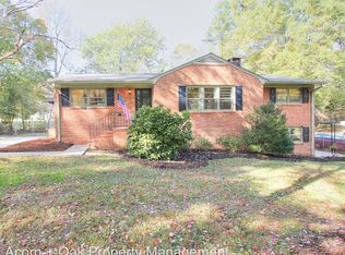 5019 Brenda Ct, Durham, NC 27712