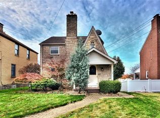 149 Lawrence Ave, Homestead, PA