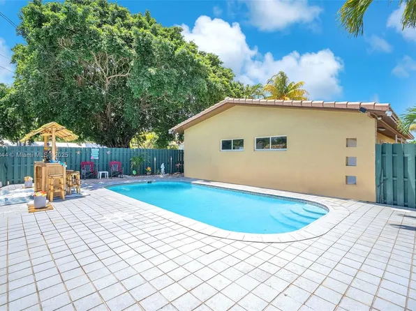 1520 N 25th Ave, Hollywood, FL 33020