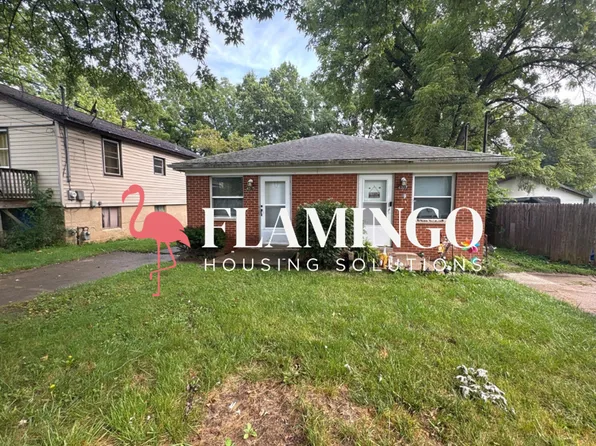 4315 Sheller Ave, 4315 Sheller Ave, Dayton, OH 45432