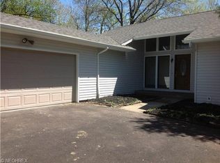 29750 Jackson Rd, Orange, OH 44022