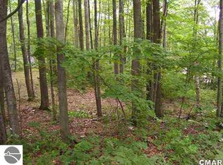 Tbd Cedar Rd, Lake George, MI 48633