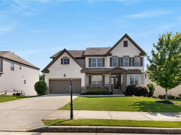 5240 Bristlecone Pine Way, Cumming, GA 30040