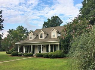 590 Forest Trl, Montgomery, AL 36117