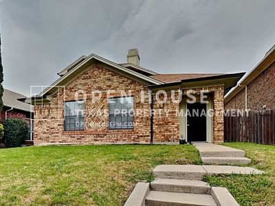 1403 Golden Gate Dr, Carrollton, TX, 75007