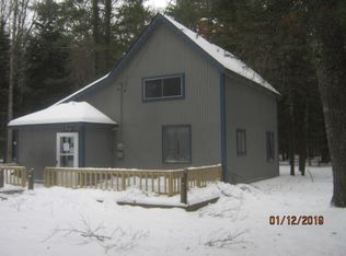 10619 Steckert Bridge Rd, Roscommon, MI 48653