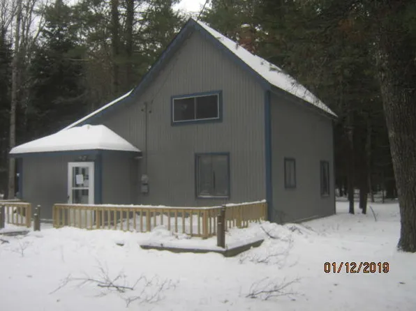 10619 Steckert Bridge Rd, Roscommon, MI 48653
