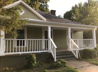 4301 Hovis Rd, Charlotte, NC 28208