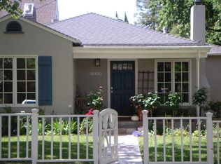 1560 College Ave, Palo Alto, CA