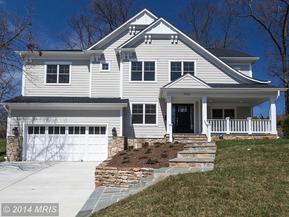 Exquisite New Home