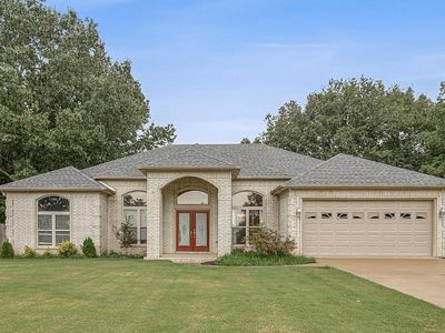 3114 Bowden Dr, Jonesboro, AR, 72404