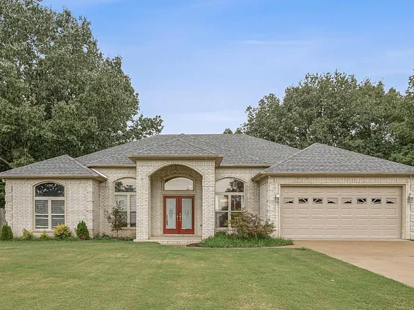 3114 Bowden Dr, Jonesboro, AR 72404