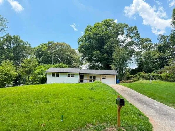 2792 Flagstone Dr, Atlanta, GA 30316