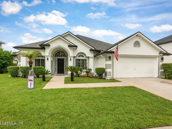 3341 VICTORIA LAKES Drive N, Jacksonville, FL 32226