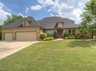 502 W 38th St, Sand Springs, OK 74063