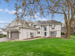 2301 Platwood Rd, Minnetonka, MN 55305
