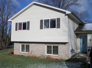 2004 127th Ave, Mora, MN 55051