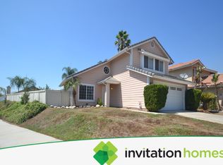 29200 Palm View Ln, Highland, CA 92346
