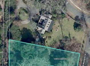 1425 N Mangum St, Durham, NC 27701