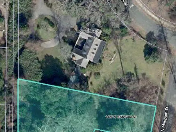 1425 N Mangum St, Durham, NC 27701