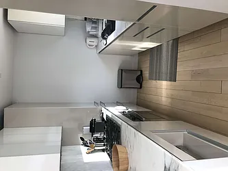 Rented by iHomeny Realty