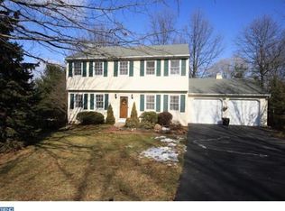 4053 Holly Way, Doylestown, PA 18902