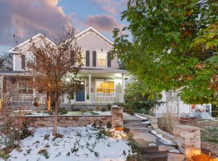 2458 S Marion St, Denver, CO 80210