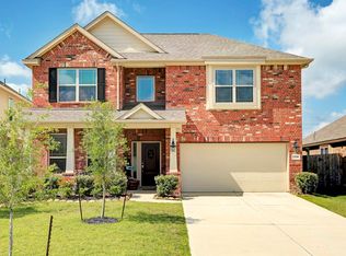 13218 Dover Bluff Dr, Rosharon, TX 77583