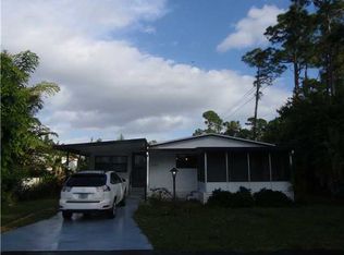 2563 SW Toronado Trl, Stuart, FL 34997