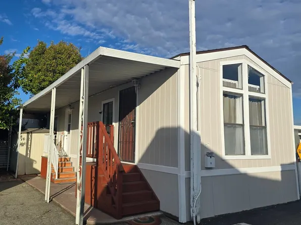 3499 E Bayshore Rd Space 22, Redwood City, CA 94063