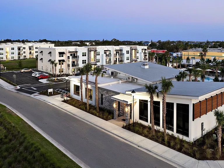 Reserve Jensen Beach