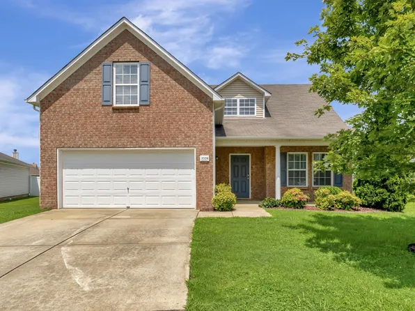 3524 Almar Knot Dr, Murfreesboro, TN 37128