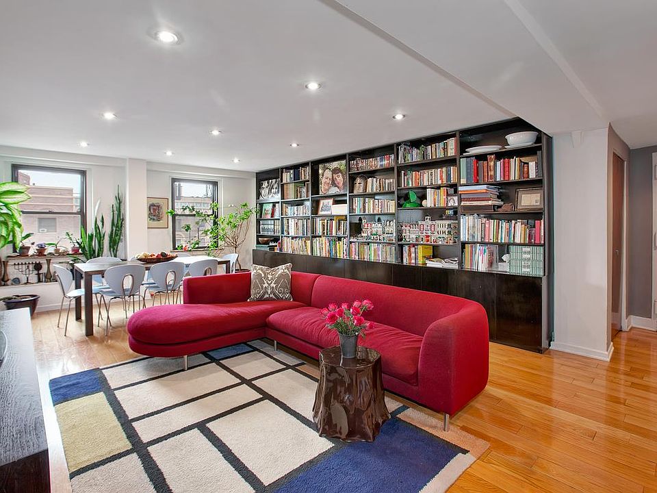 1st image of 2166 Broadway #15B