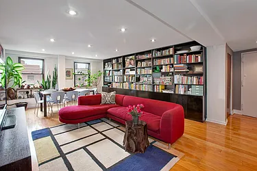 Sold by Engel & Völkers New York City
